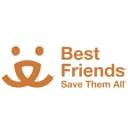 Best Friends Animal Society logo