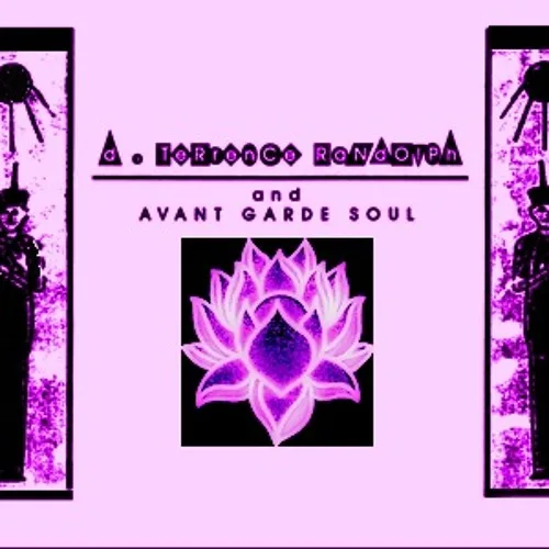 Avant Garde Soul, EP artwork by D Terrence Randolph & Avant Garde Soul
