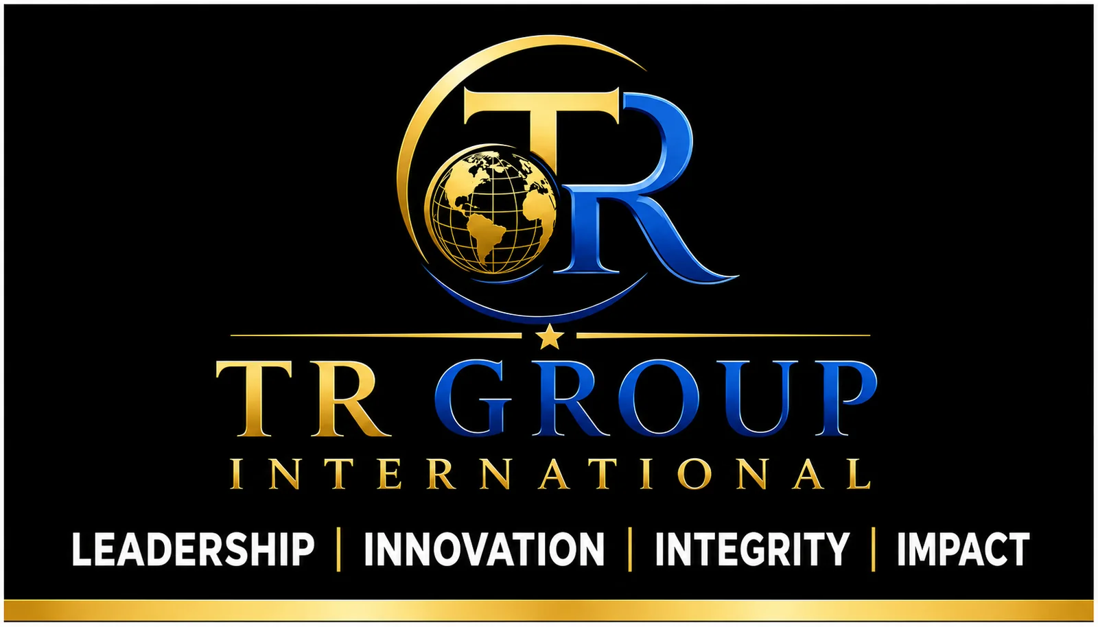 TR Group International LLC.