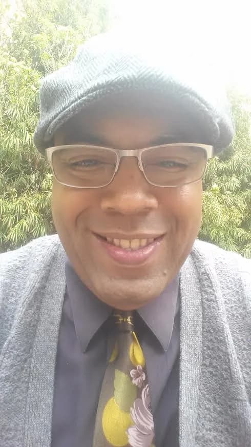 Dr. David T. Randolph