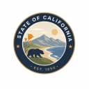 California Secretary of State — Notary Public logo