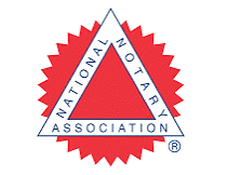 National Notary Association member