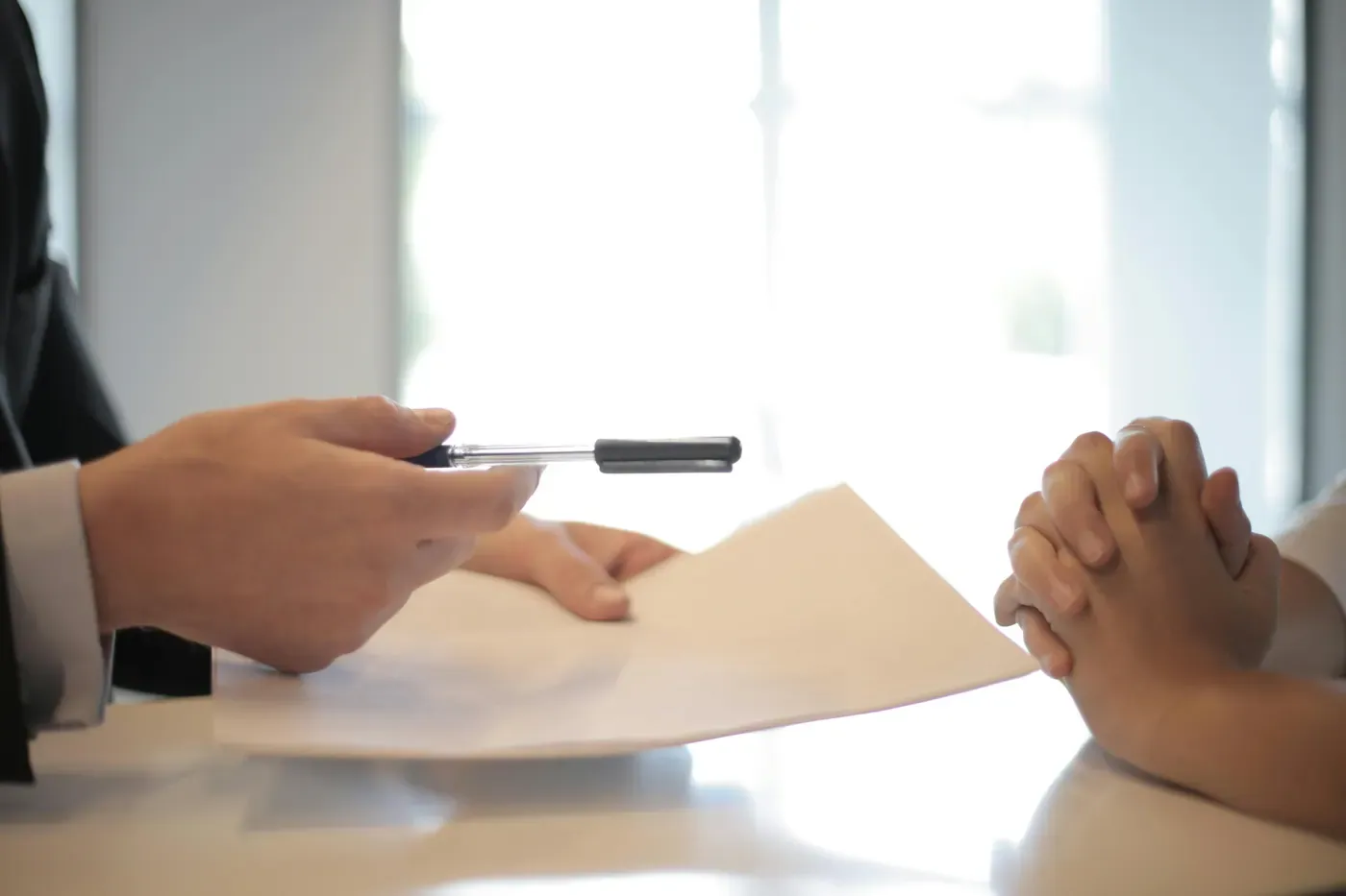 Case study: Operational Turnaround.