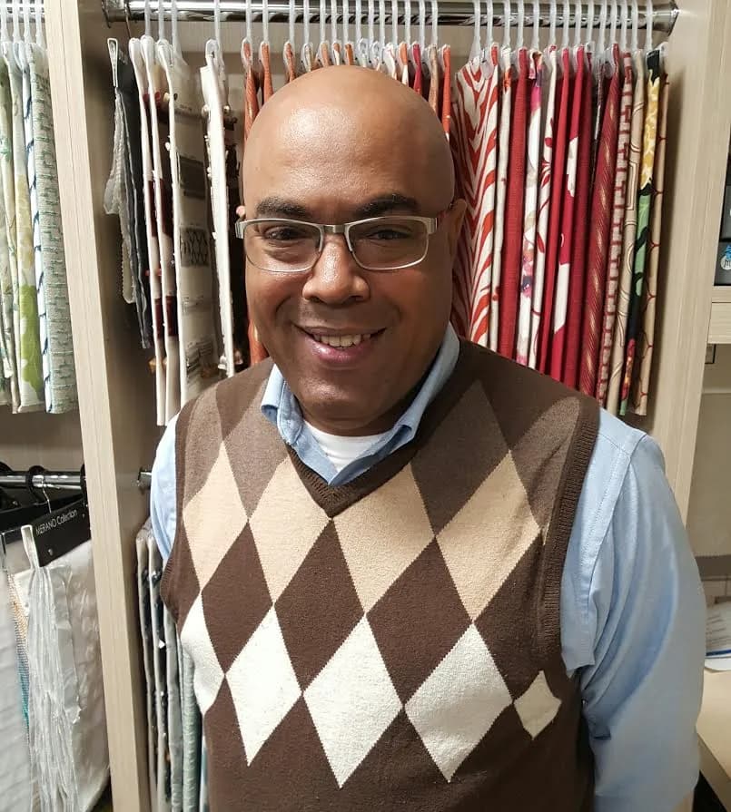 Dr. David T. Randolph