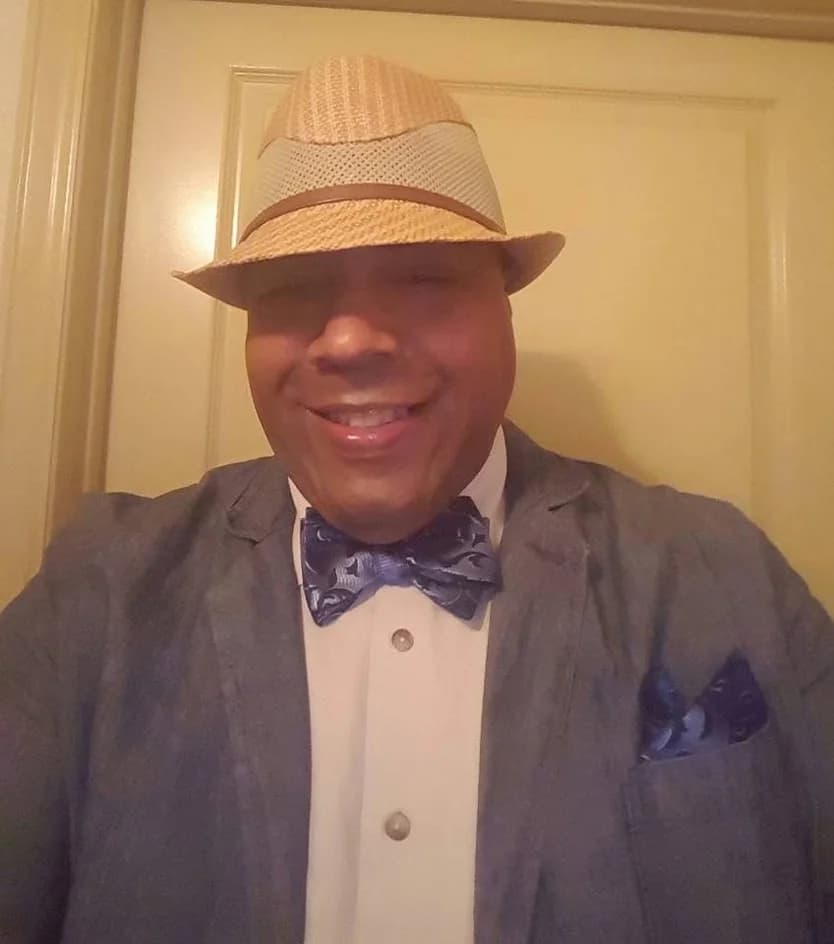 Dr. David T. Randolph