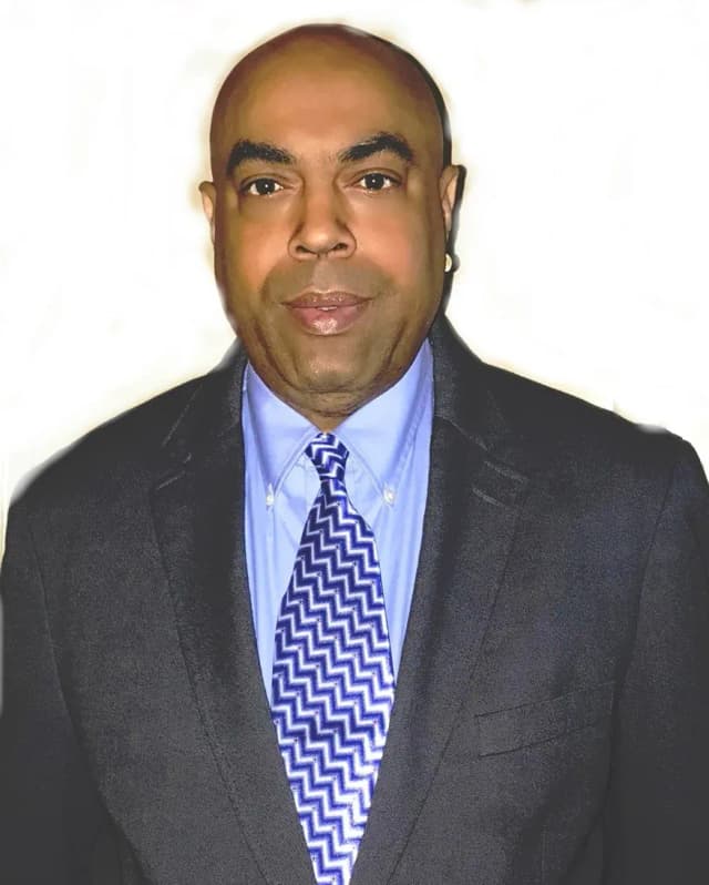 Dr. David T. Randolph